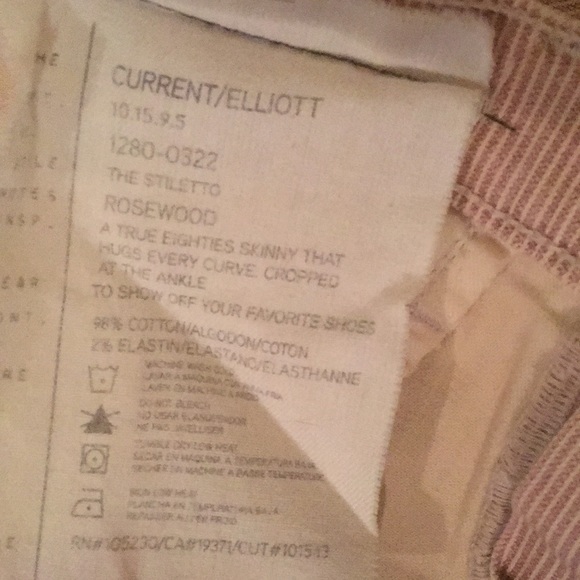 Fun jeans!! - Picture 4 of 5